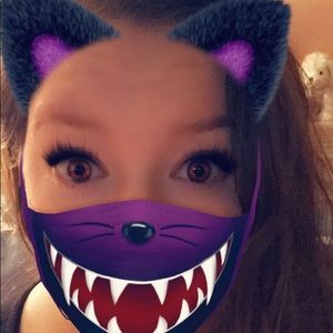 Meet your Posher, Meg